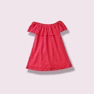 💐BB DAKOTA Off Shoulder Dress Size M